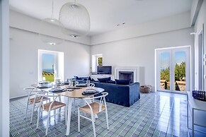 Casa del Capitano in Termini