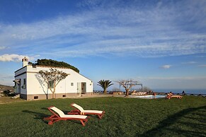 Casa del Capitano in Termini