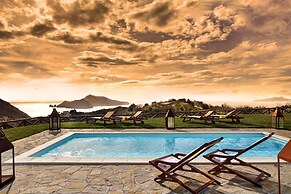 Casa del Capitano in Termini