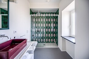 Casa del Capitano in Termini