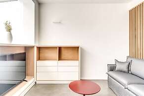 Suite La Panoramica in Sant Agata sui Due Golfi