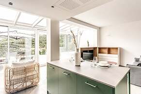 Suite La Panoramica in Sant Agata sui Due Golfi