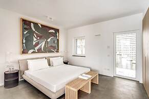 Suite La Panoramica in Sant Agata sui Due Golfi