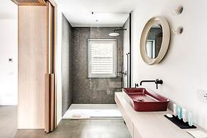 Suite La Panoramica in Sant Agata sui Due Golfi