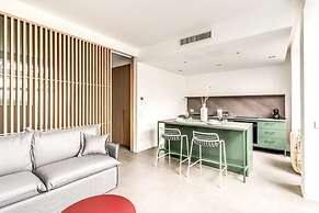 Suite La Panoramica in Sant Agata sui Due Golfi