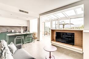 Suite La Panoramica in Sant Agata sui Due Golfi