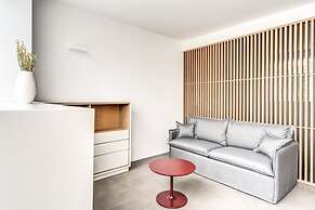 Suite La Panoramica in Sant Agata sui Due Golfi