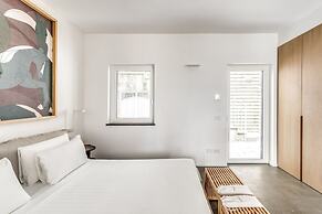 Suite La Panoramica in Sant Agata sui Due Golfi