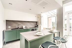 Suite La Panoramica in Sant Agata sui Due Golfi