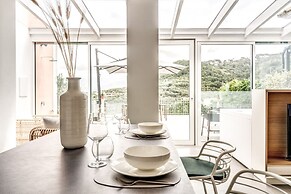 Suite La Panoramica in Sant Agata sui Due Golfi