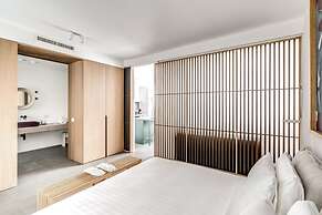 Suite La Panoramica in Sant Agata sui Due Golfi