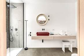 Suite La Panoramica in Sant Agata sui Due Golfi