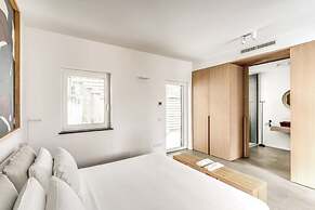 Suite La Panoramica in Sant Agata sui Due Golfi