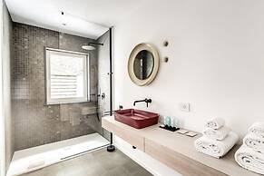 Suite La Panoramica in Sant Agata sui Due Golfi