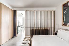 Suite La Panoramica in Sant Agata sui Due Golfi