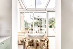 Suite La Panoramica in Sant Agata sui Due Golfi