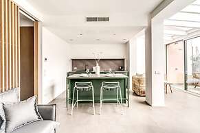 Suite La Panoramica in Sant Agata sui Due Golfi