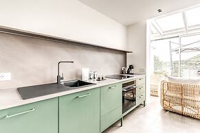 Suite La Panoramica in Sant Agata sui Due Golfi