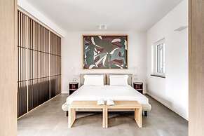 Suite La Panoramica in Sant Agata sui Due Golfi