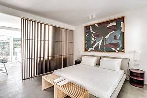 Suite La Panoramica in Sant Agata sui Due Golfi