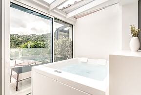 Suite La Panoramica in Sant Agata sui Due Golfi