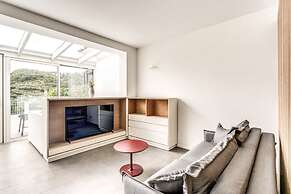 Suite La Panoramica in Sant Agata sui Due Golfi