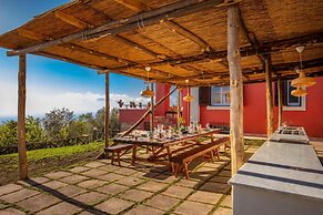 Villa Aprea in Massa Lubrense