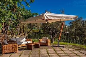 Villa Aprea in Massa Lubrense