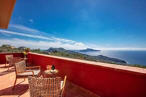 Villa Aprea in Massa Lubrense