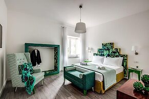 Villa Aprea in Massa Lubrense