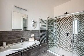 Villa Aprea in Massa Lubrense