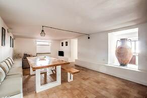 Villa Aprea in Massa Lubrense