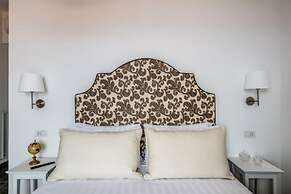 Villa Aprea in Massa Lubrense