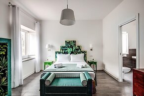 Villa Aprea in Massa Lubrense