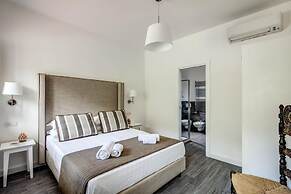 Villa Aprea in Massa Lubrense