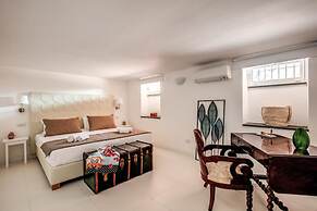 Villa Aprea in Massa Lubrense