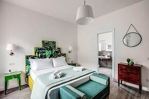 Villa Aprea in Massa Lubrense