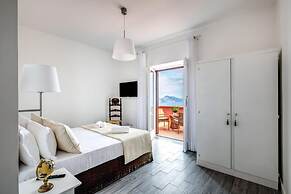 Villa Aprea in Massa Lubrense