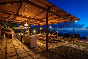 Villa Aprea in Massa Lubrense