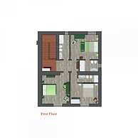 Villa Aprea in Massa Lubrense