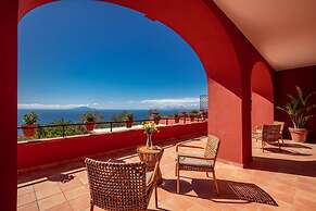 Villa Aprea in Massa Lubrense