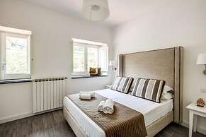 Villa Aprea in Massa Lubrense