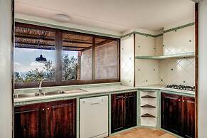 Villa Aprea in Massa Lubrense