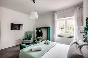 Villa Aprea in Massa Lubrense