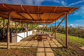 Villa Aprea in Massa Lubrense