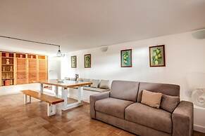 Villa Aprea in Massa Lubrense