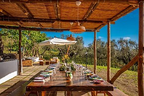 Villa Aprea in Massa Lubrense