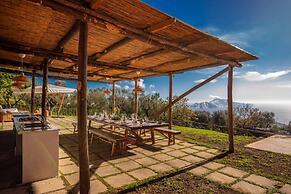 Villa Aprea in Massa Lubrense