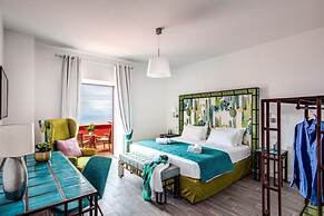 Villa Aprea in Massa Lubrense