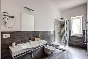 Villa Aprea in Massa Lubrense